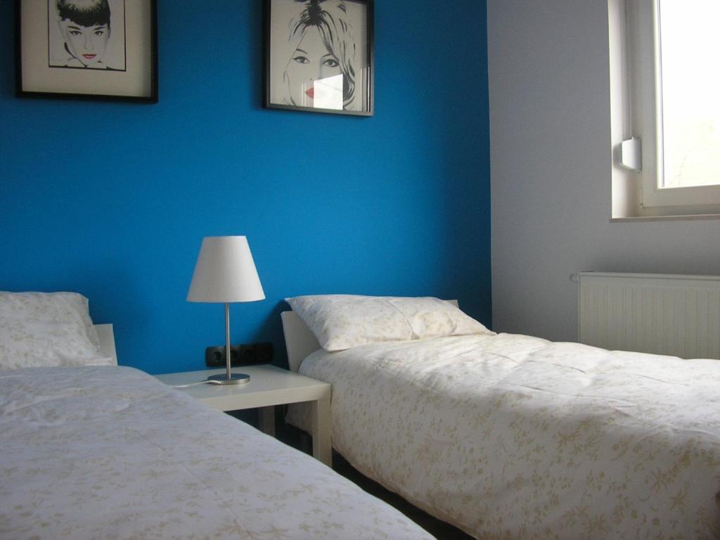 Celic Art Apartments Zagreb Room photo