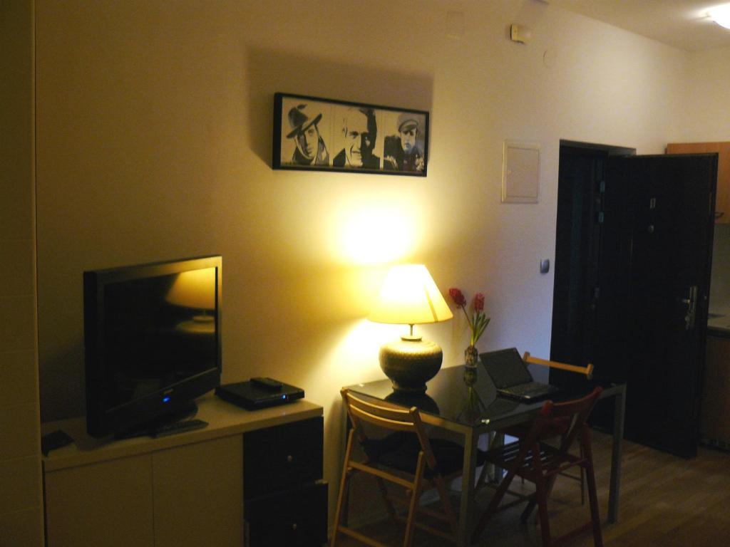 Celic Art Apartments Zagreb Room photo