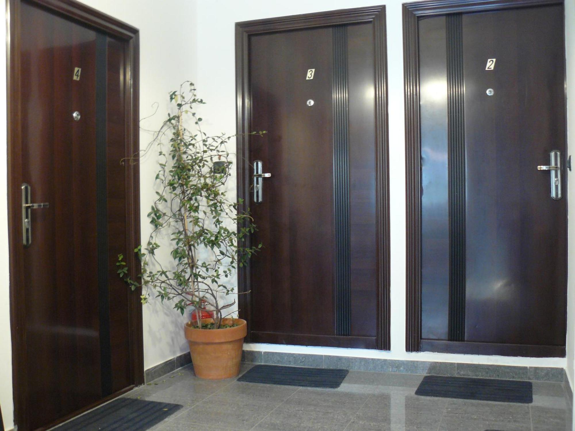 Celic Art Apartments Zagreb Exterior photo