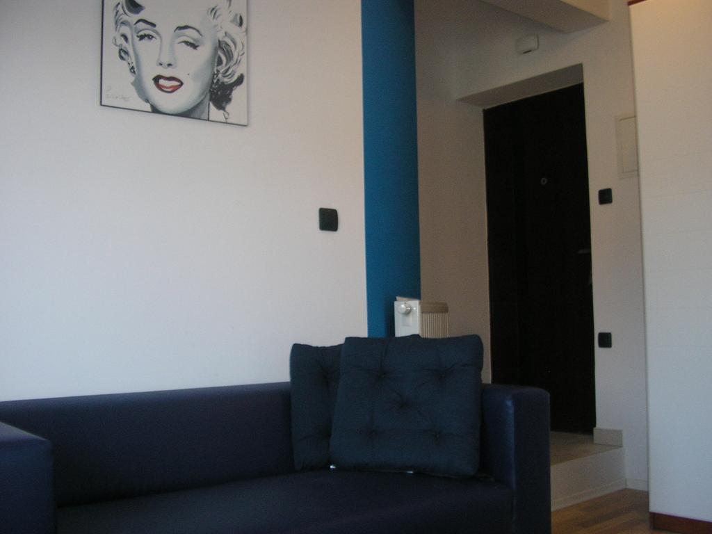 Celic Art Apartments Zagreb Exterior photo